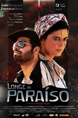 Постер: Far From Paradise