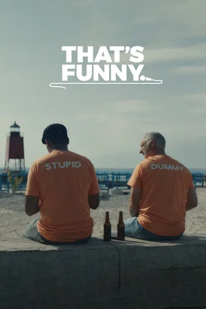 Постер: That's Funny
