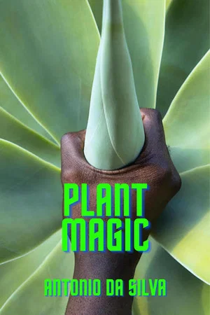 Постер: Plant Magic