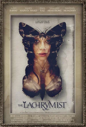 Постер: The Lachrymist