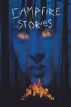 Постер: Campfire Stories