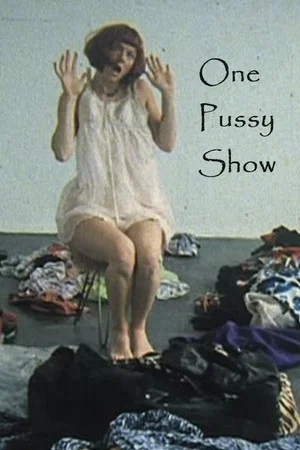 Постер: One Pussy Show