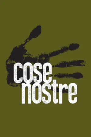 Постер: Mafia is Cose Nostre
