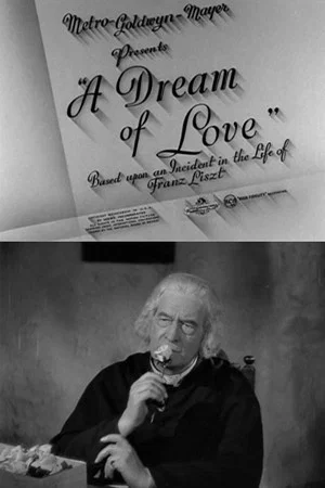 Постер: A Dream of Love