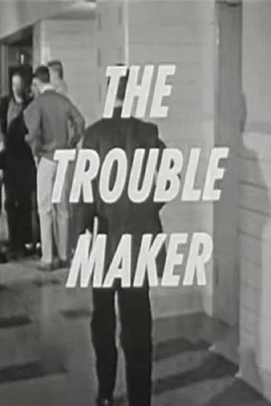 Постер: The Trouble Maker
