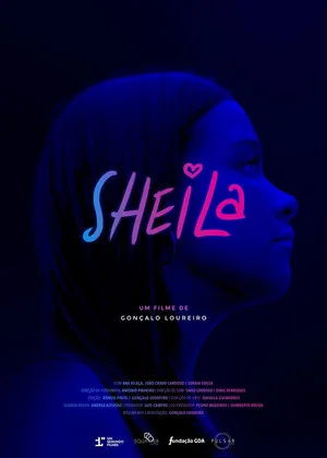 Постер: Sheila