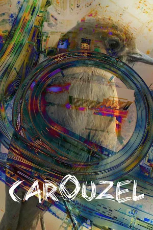 Постер: CarOuzel