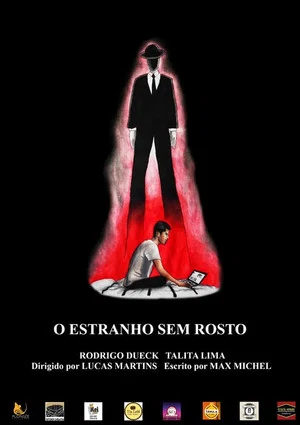 Постер: O Estranho Sem Rosto