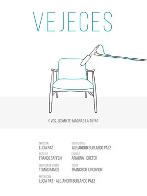 Постер: Vejeces