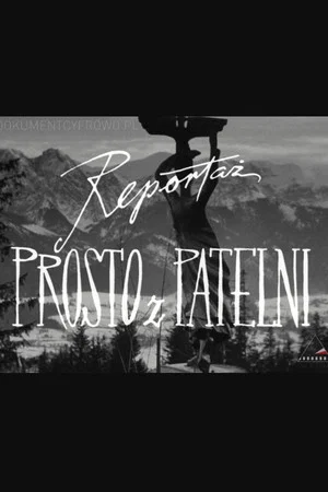 Постер: News Out From The Frying Pan