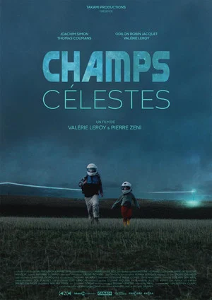Постер: Champs célestes