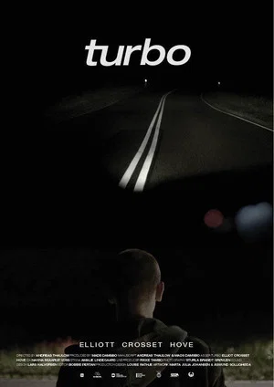 Постер: Turbo