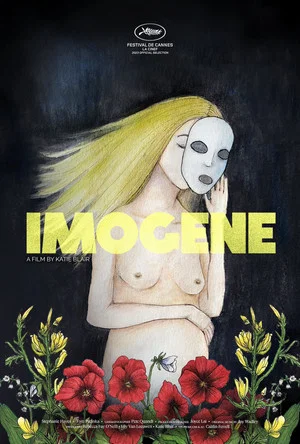 Постер: Imogene