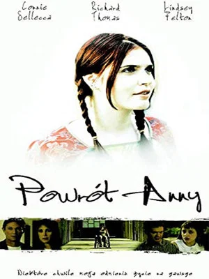 Постер: Anna's Dream