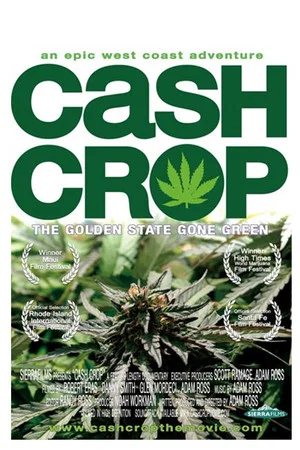 Постер: Cash Crop