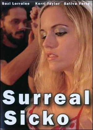 Постер: Surreal Sicko