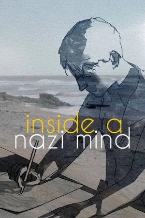 Постер: Inside a Nazi Mind: The Kindly Ones by Jonathan Littell