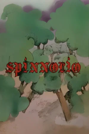 Постер: Spinnolio