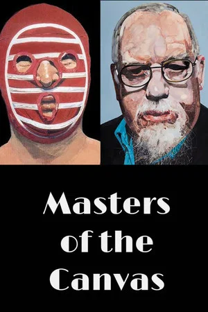 Постер: Masters of the Canvas