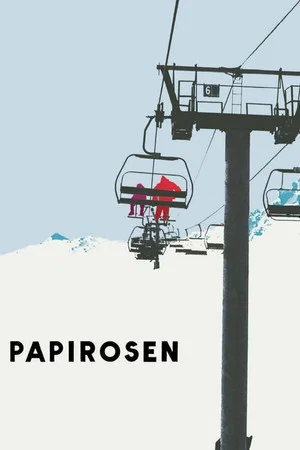 Постер: Papirosen
