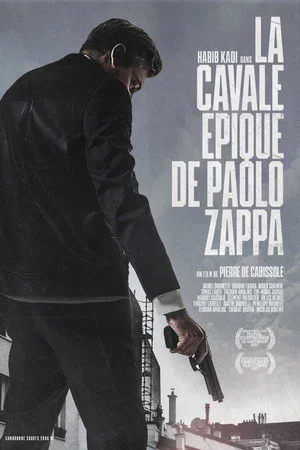 Постер: La Cavale Epique De Paolo Zappa