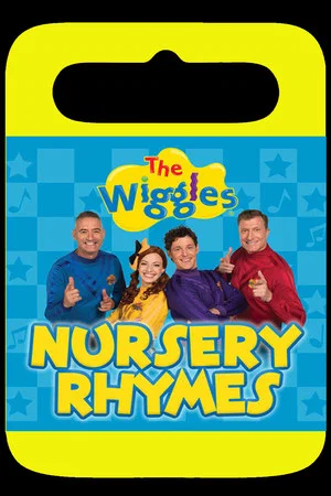 Постер: The Wiggles - Nursery Rhymes