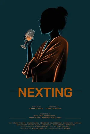 Постер: Nexting