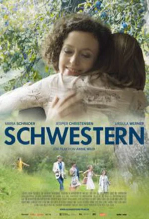 Постер: Schwestern