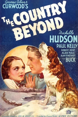 Постер: The Country Beyond