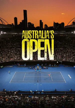 Постер: Australia's Open