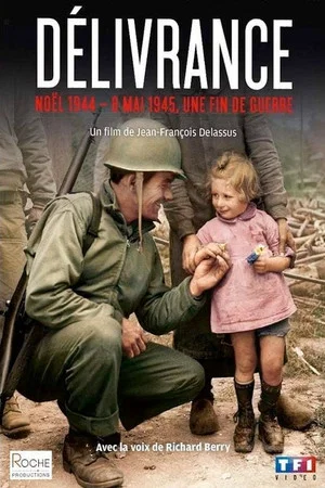 Постер: Délivrance