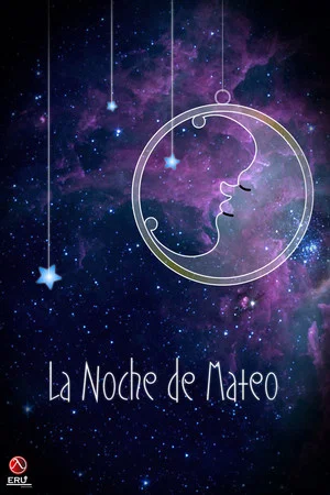 Постер: Mateo's Night