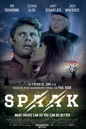 Постер: Spaak