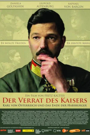Постер: The Fall of the Habsburgs