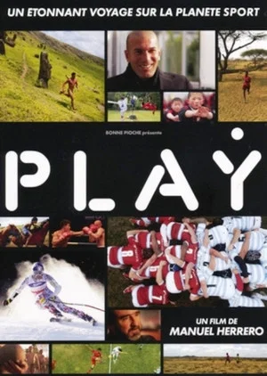 Постер: Play