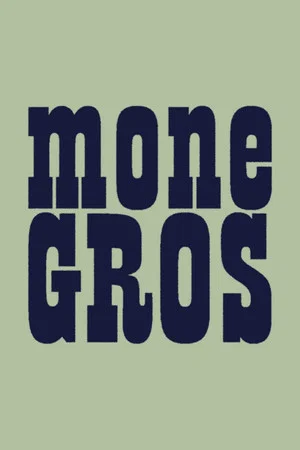 Постер: Monegros