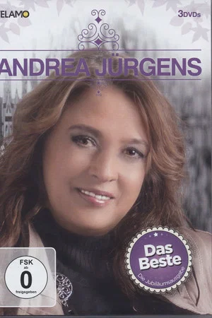 Постер: Andrea Jürgens - Das Beste
