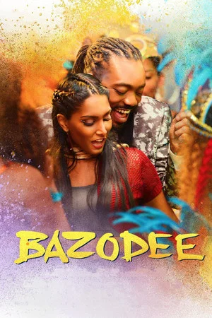 Постер: Bazodee