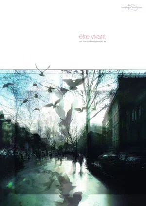 Постер: Être vivant