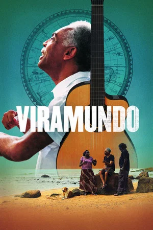 Постер: Viramundo