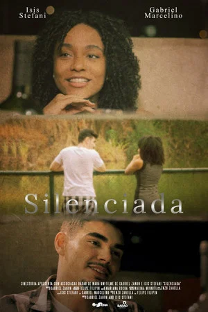 Постер: Silenciada