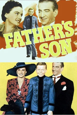 Постер: Father's Son