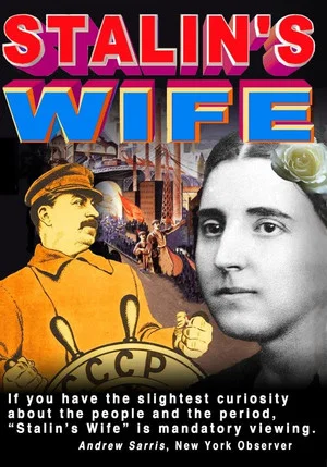 Постер: Stalin's Wife