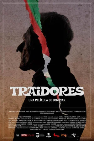 Постер: Traidores