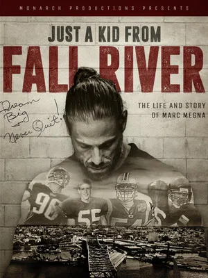 Постер: Just a Kid from Fall River