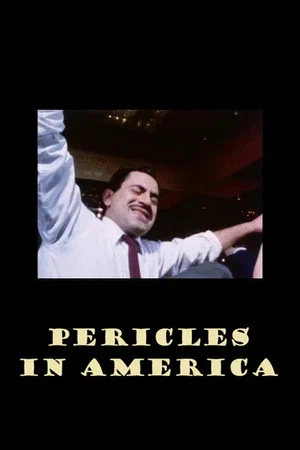 Постер: Pericles in America