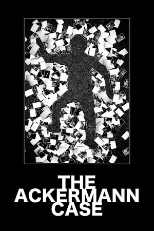 Постер: The Ackermann Case