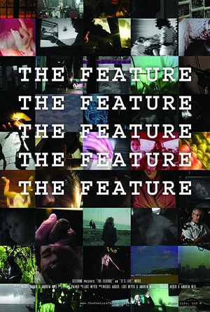 Постер: The Feature