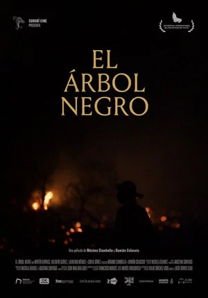 Постер: The Black Tree