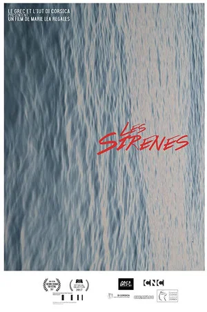 Постер: Mermaids